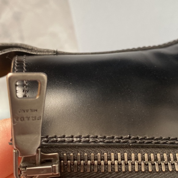 Prada Booties - Picture 3 of 4